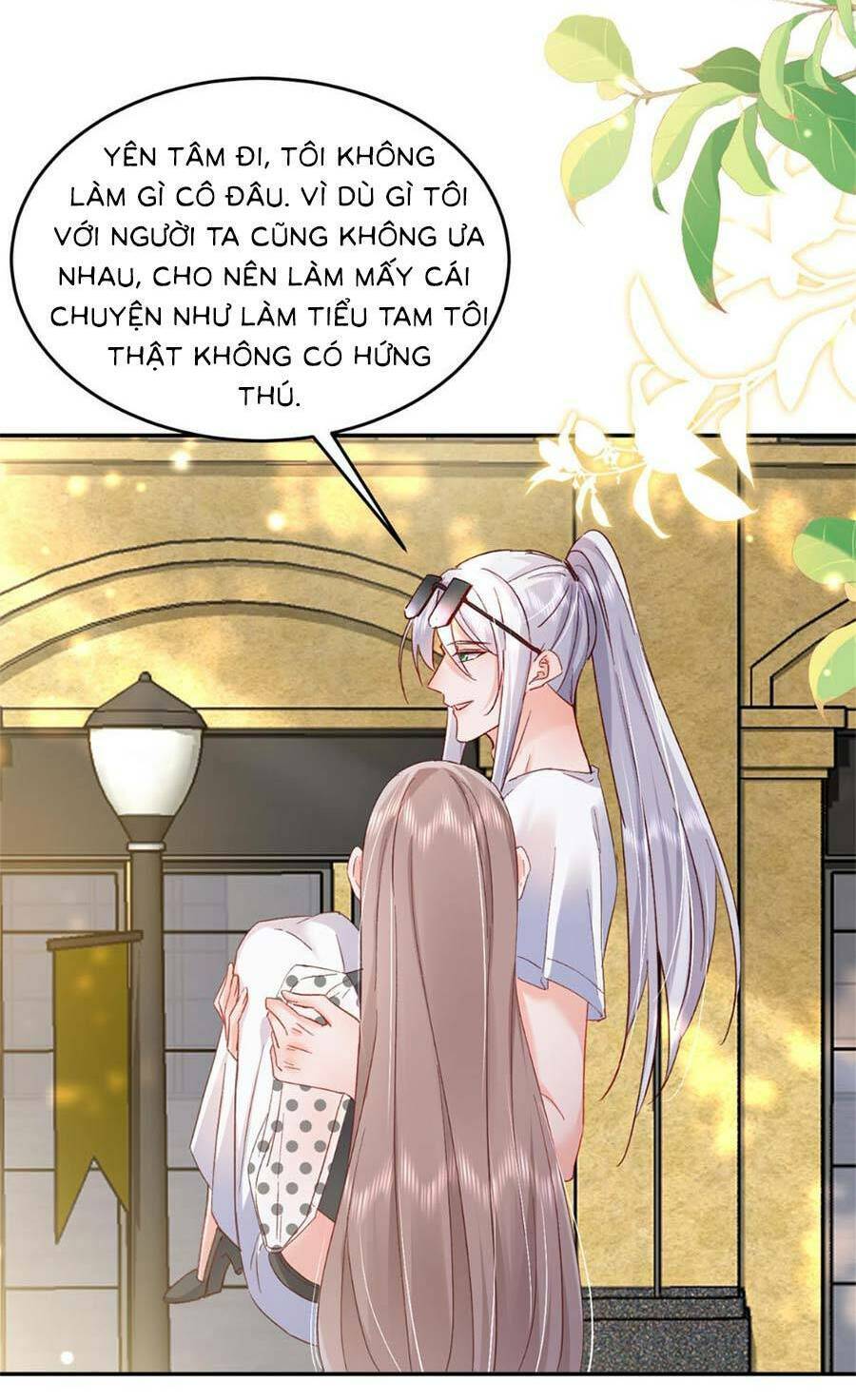 Cô Vợ Của Tôi Không Dễ Bắt Nạt Chap 57 - Next Chap 58