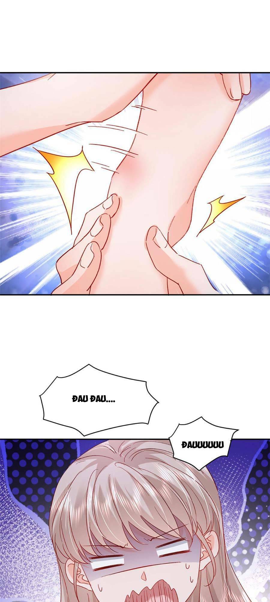 Cô Vợ Của Tôi Không Dễ Bắt Nạt Chap 57 - Next Chap 58