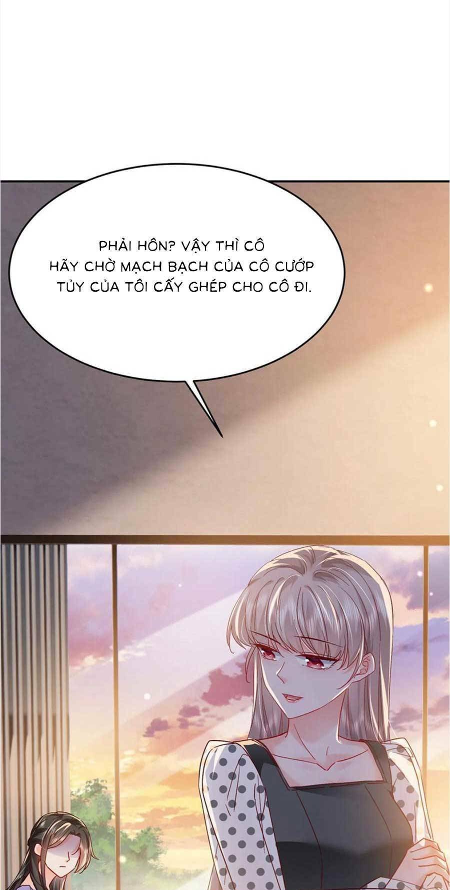 Cô Vợ Của Tôi Không Dễ Bắt Nạt Chap 58 - Next Chap 59