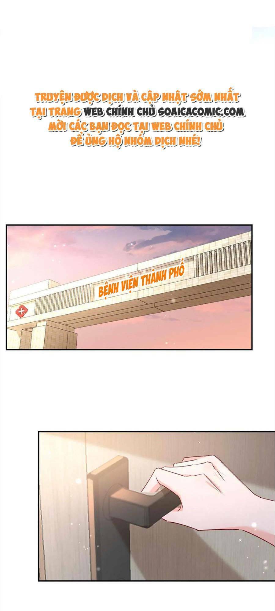 Cô Vợ Của Tôi Không Dễ Bắt Nạt Chap 59 - Next Chap 60