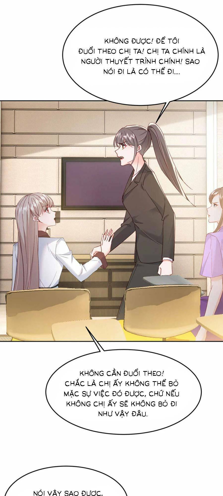 Cô Vợ Của Tôi Không Dễ Bắt Nạt Chap 66 - Next Chap 67