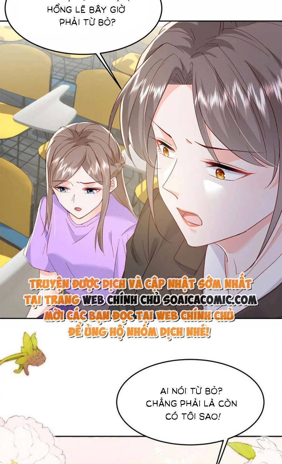 Cô Vợ Của Tôi Không Dễ Bắt Nạt Chap 66 - Next Chap 67