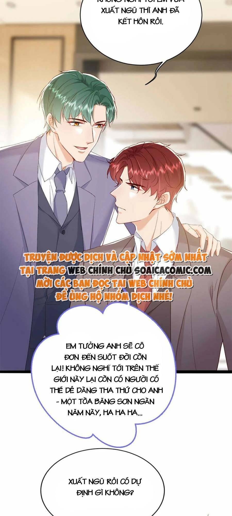 Cô Vợ Của Tôi Không Dễ Bắt Nạt Chap 72 - Next Chap 73