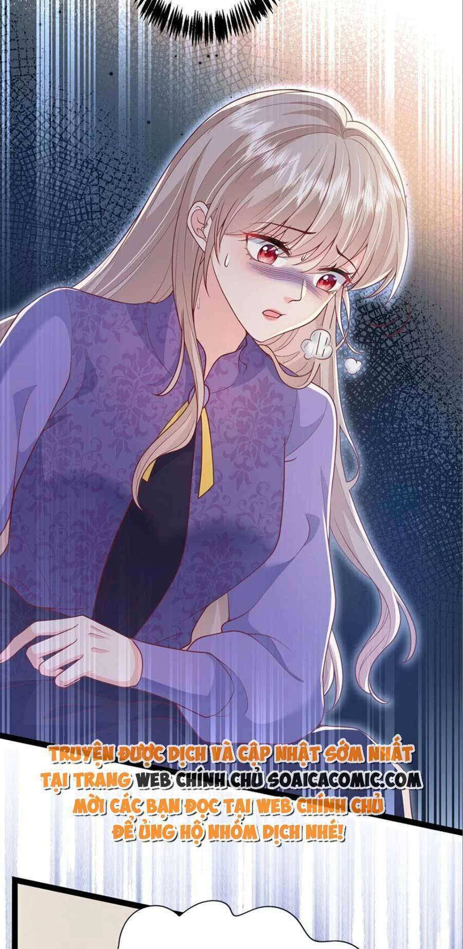 Cô Vợ Của Tôi Không Dễ Bắt Nạt Chap 75 - Next Chap 76