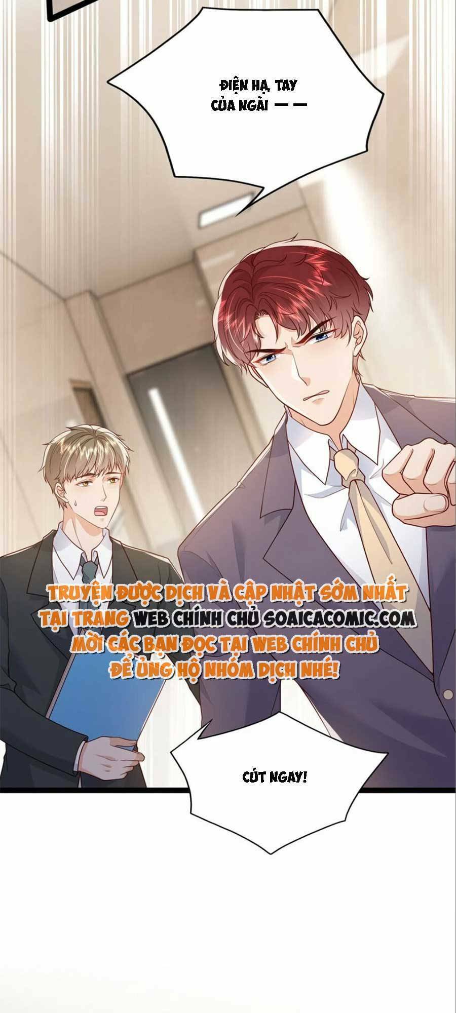 Cô Vợ Của Tôi Không Dễ Bắt Nạt Chap 75 - Next Chap 76