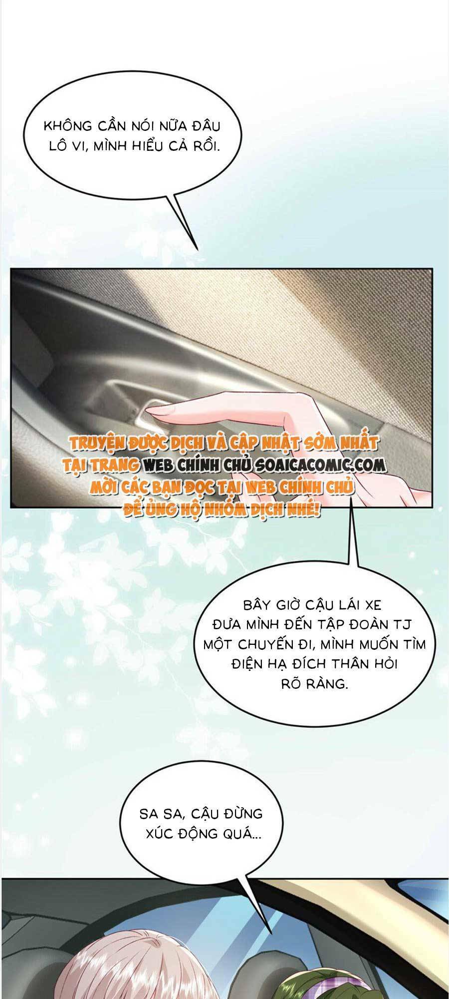 Cô Vợ Của Tôi Không Dễ Bắt Nạt Chap 77 - Next Chap 78