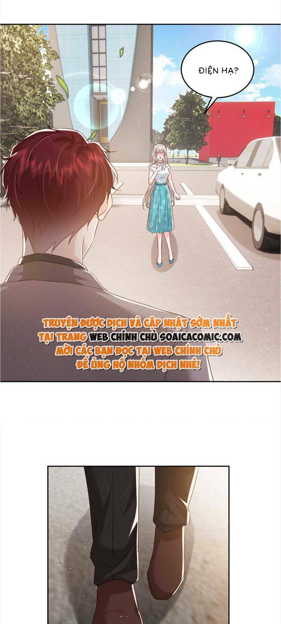 Cô Vợ Của Tôi Không Dễ Bắt Nạt Chap 77 - Next Chap 78