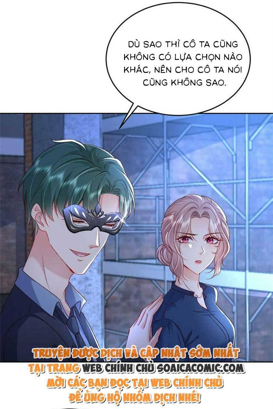 Cô Vợ Của Tôi Không Dễ Bắt Nạt Chap 79 - Next Chap 80
