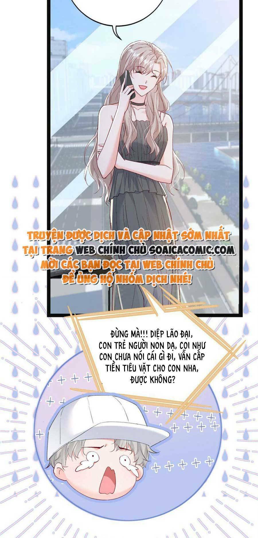 Cô Vợ Của Tôi Không Dễ Bắt Nạt Chap 80 - Next Chap 81