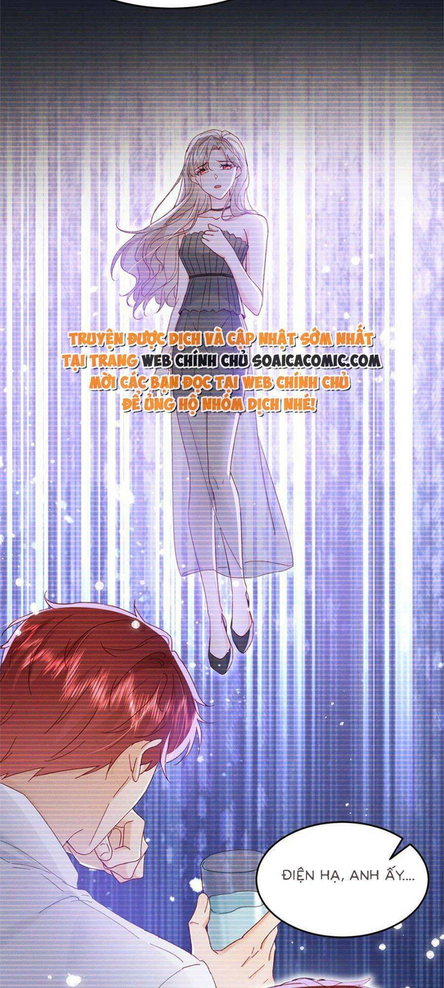 Cô Vợ Của Tôi Không Dễ Bắt Nạt Chap 81 - Next Chap 82