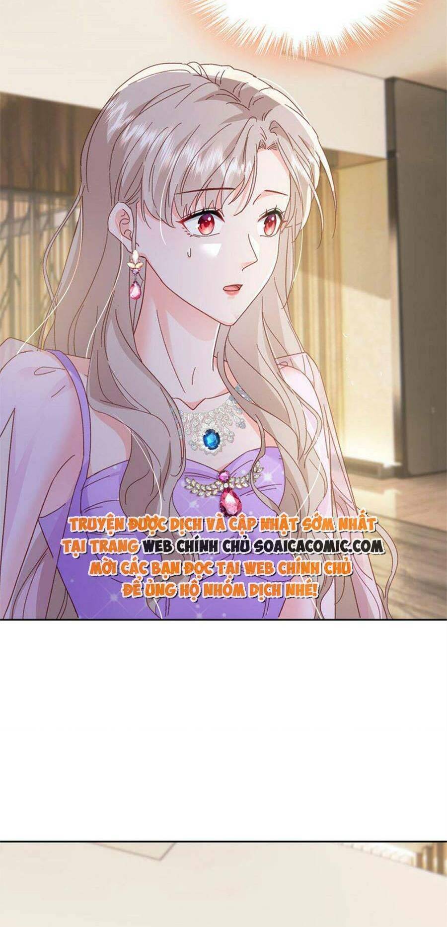 Cô Vợ Của Tôi Không Dễ Bắt Nạt Chap 81 - Next Chap 82