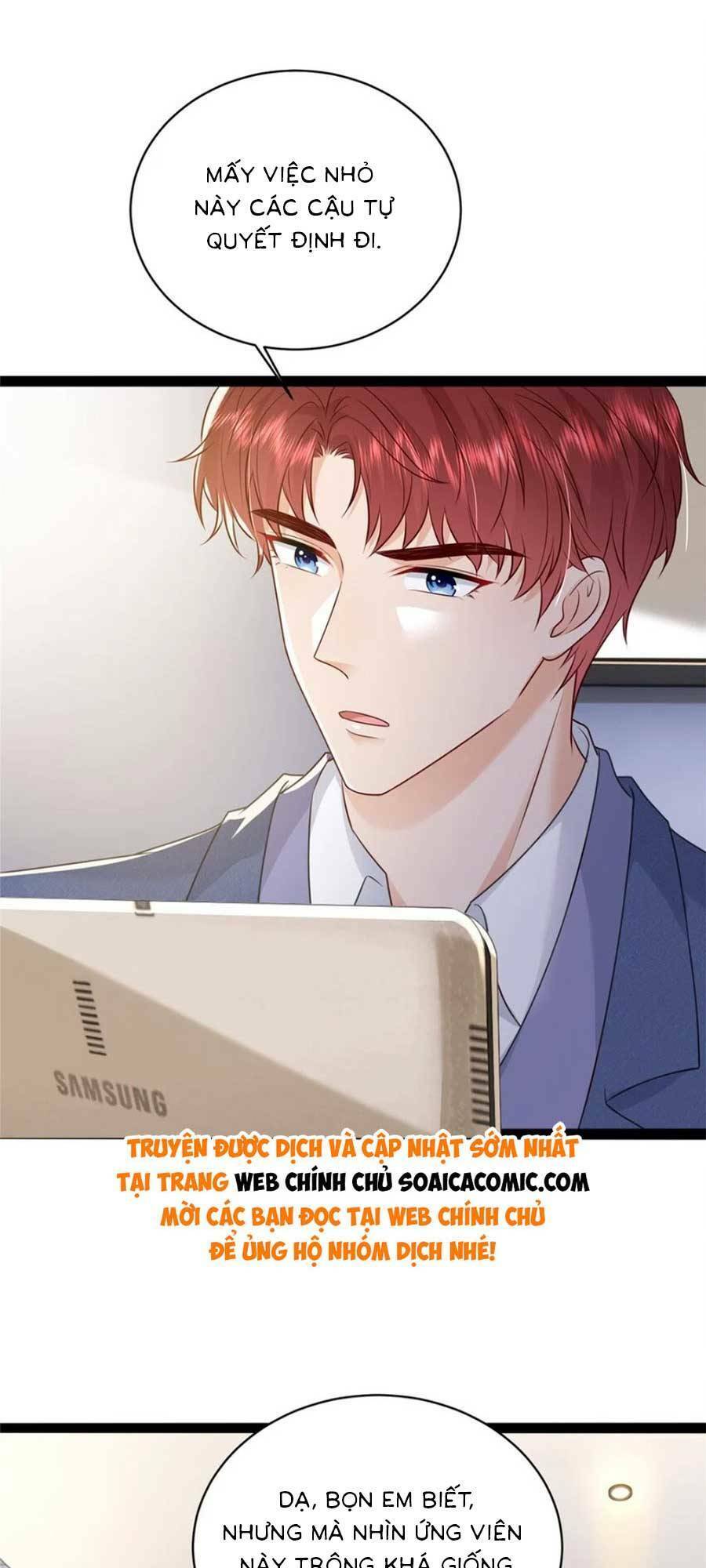 Cô Vợ Của Tôi Không Dễ Bắt Nạt Chap 83 - Next Chap 84