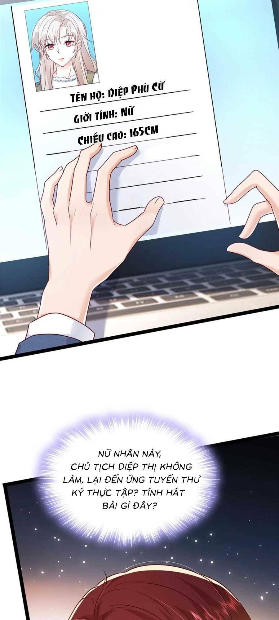 Cô Vợ Của Tôi Không Dễ Bắt Nạt Chap 83 - Next Chap 84