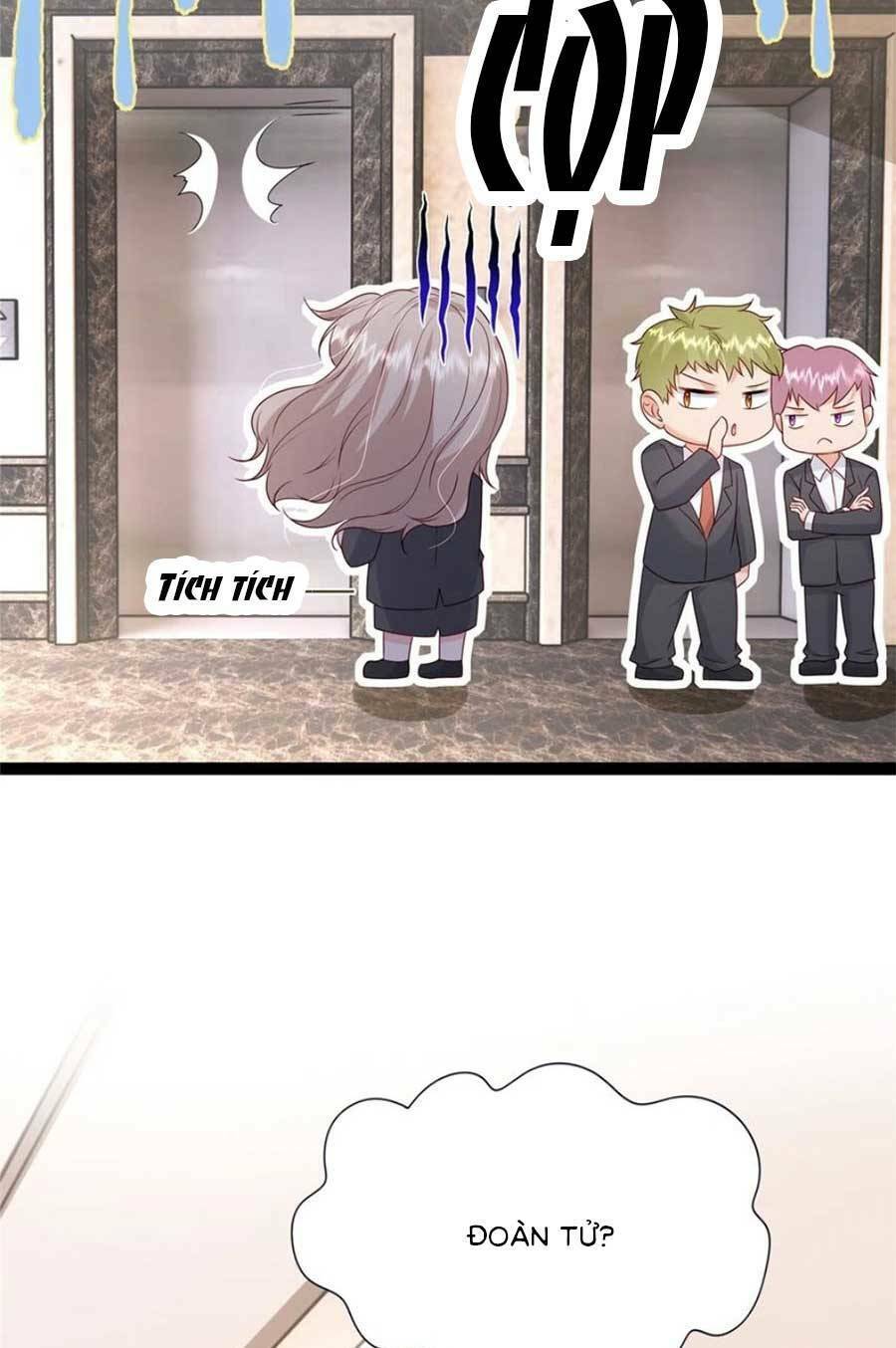 Cô Vợ Của Tôi Không Dễ Bắt Nạt Chap 83 - Next Chap 84