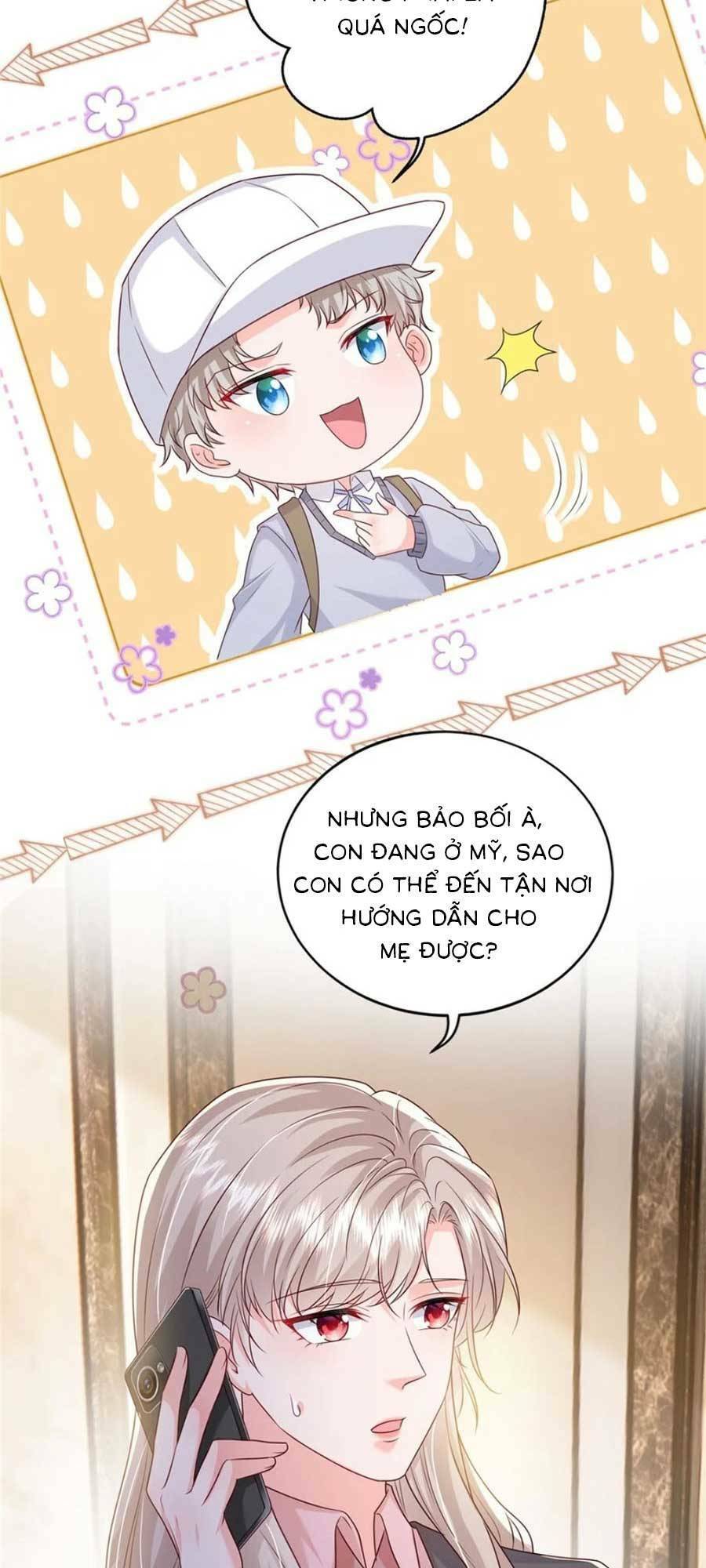Cô Vợ Của Tôi Không Dễ Bắt Nạt Chap 83 - Next Chap 84