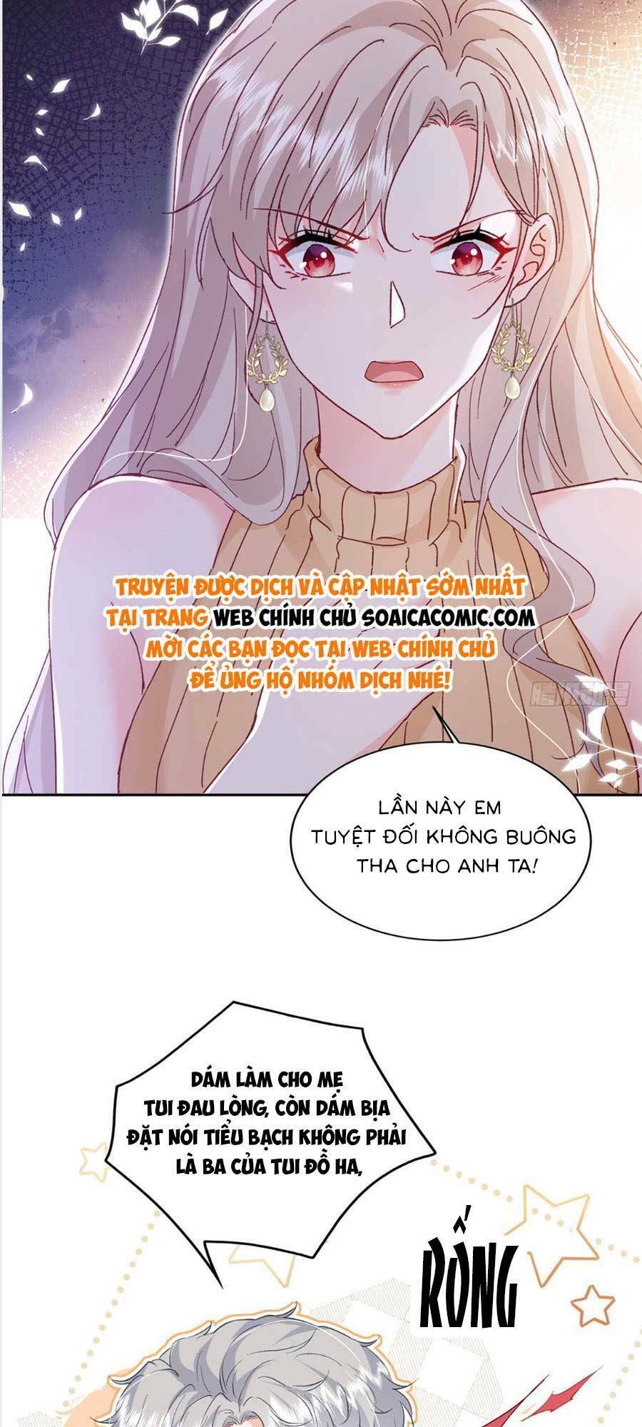 Cô Vợ Của Tôi Không Dễ Bắt Nạt Chap 92 - Next Chap 93