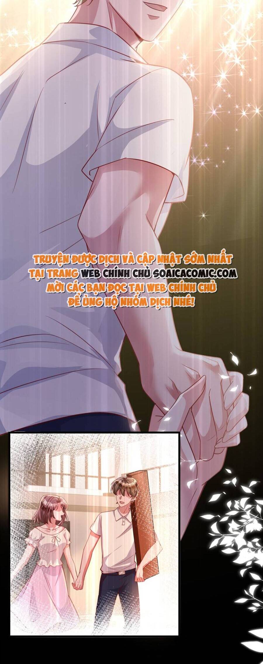 Cuộc Hôn Nhân Với Boss Nhà Giàu Khét Tiếng Chap 109 - Next Chap 110