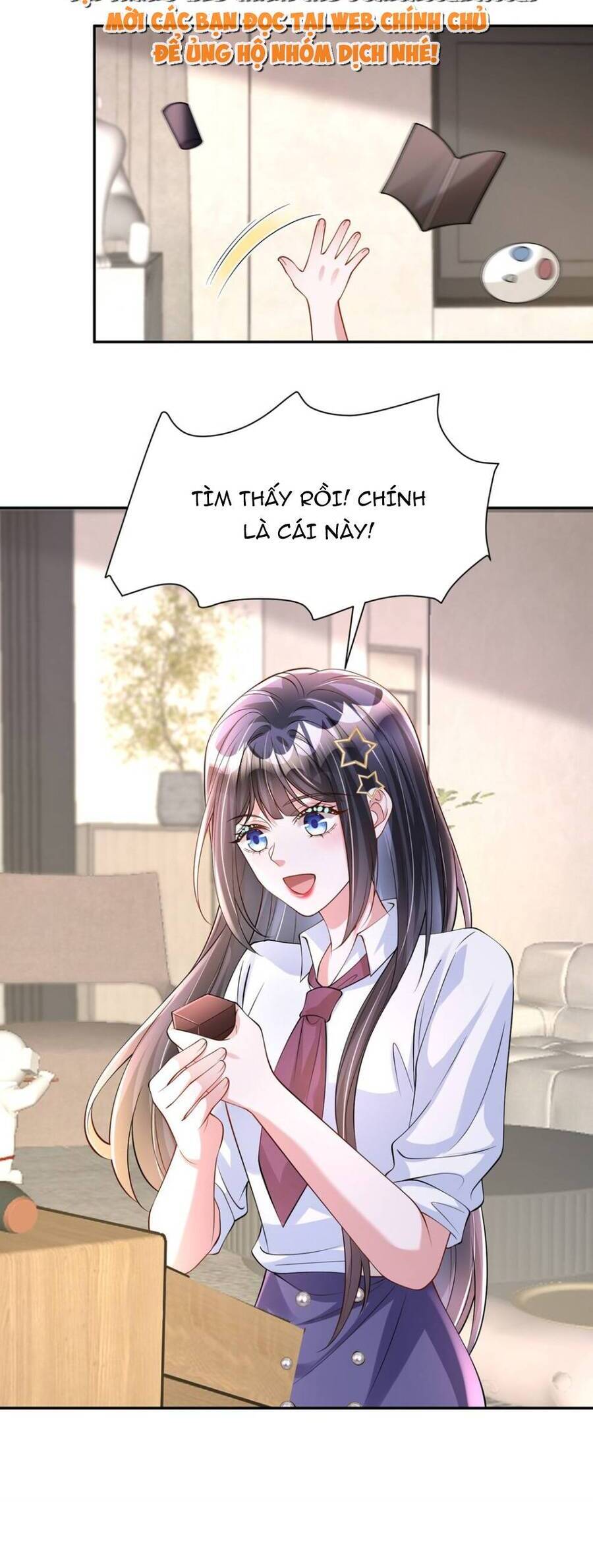 Cuộc Hôn Nhân Với Boss Nhà Giàu Khét Tiếng Chap 128 - Next Chap 129