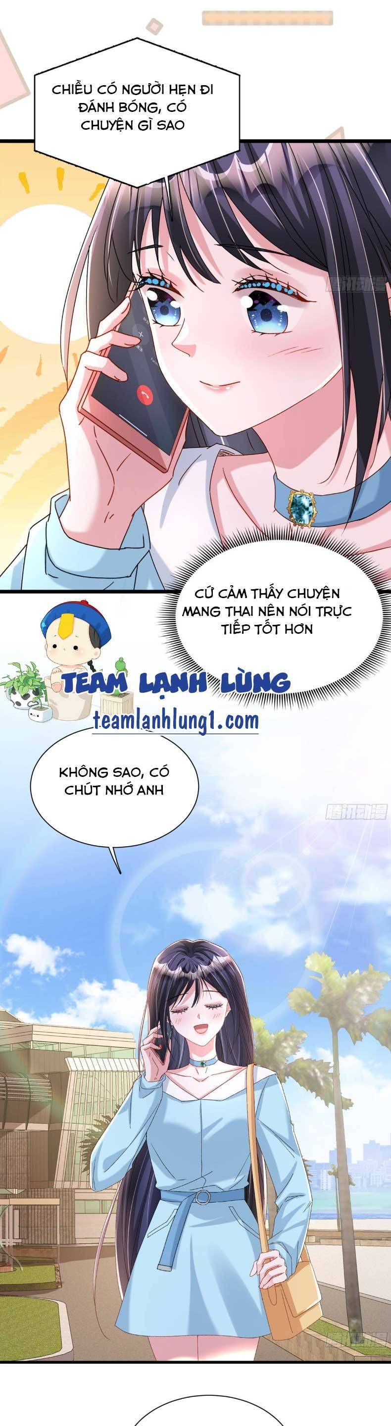 Cuộc Hôn Nhân Với Boss Nhà Giàu Khét Tiếng Chap 166 - Next Chap 167