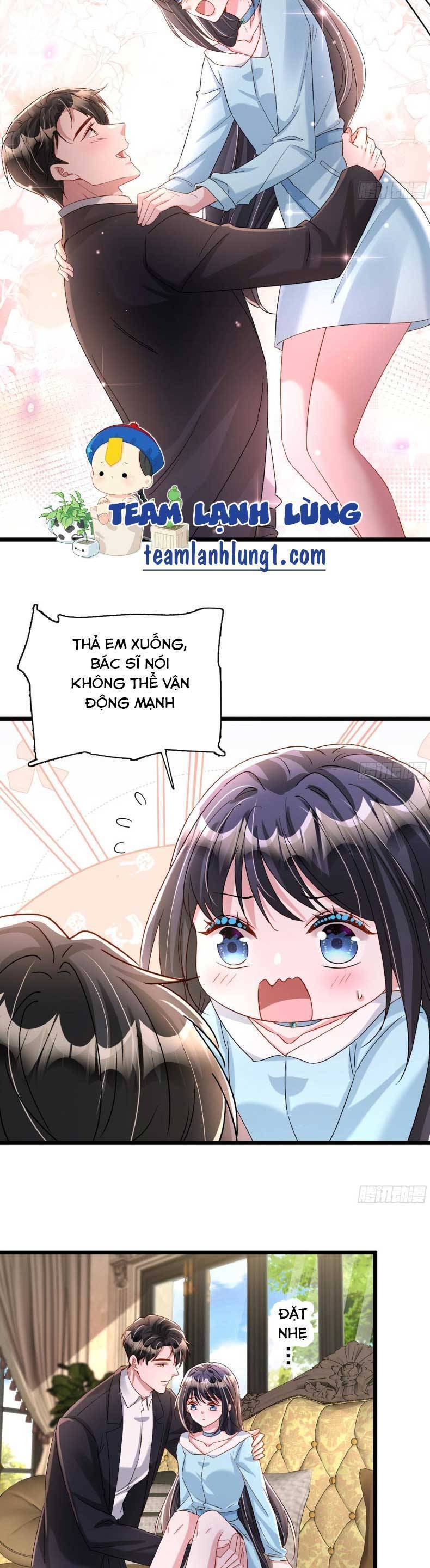 Cuộc Hôn Nhân Với Boss Nhà Giàu Khét Tiếng Chap 166 - Next Chap 167