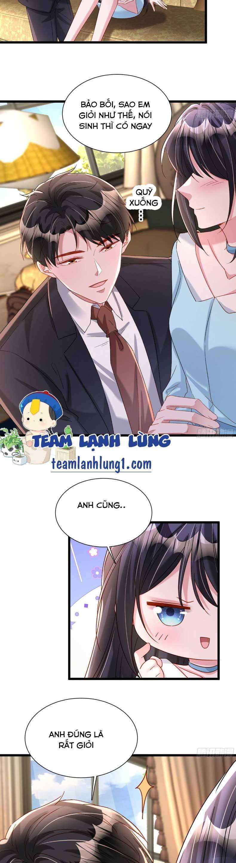 Cuộc Hôn Nhân Với Boss Nhà Giàu Khét Tiếng Chap 166 - Next Chap 167