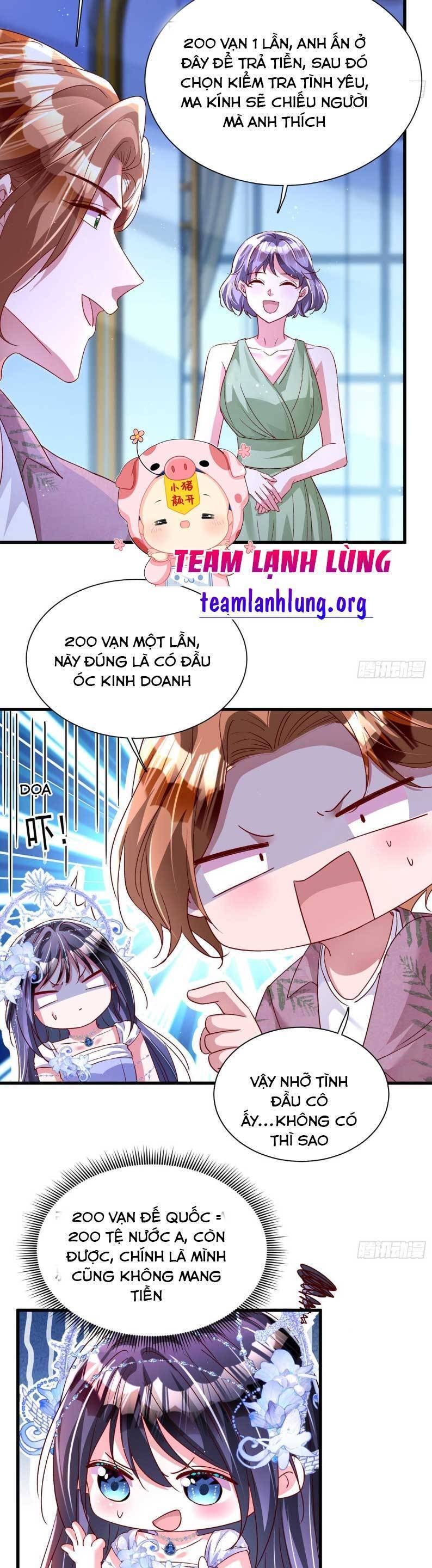 Cuộc Hôn Nhân Với Boss Nhà Giàu Khét Tiếng Chap 172 - Next Chap 173