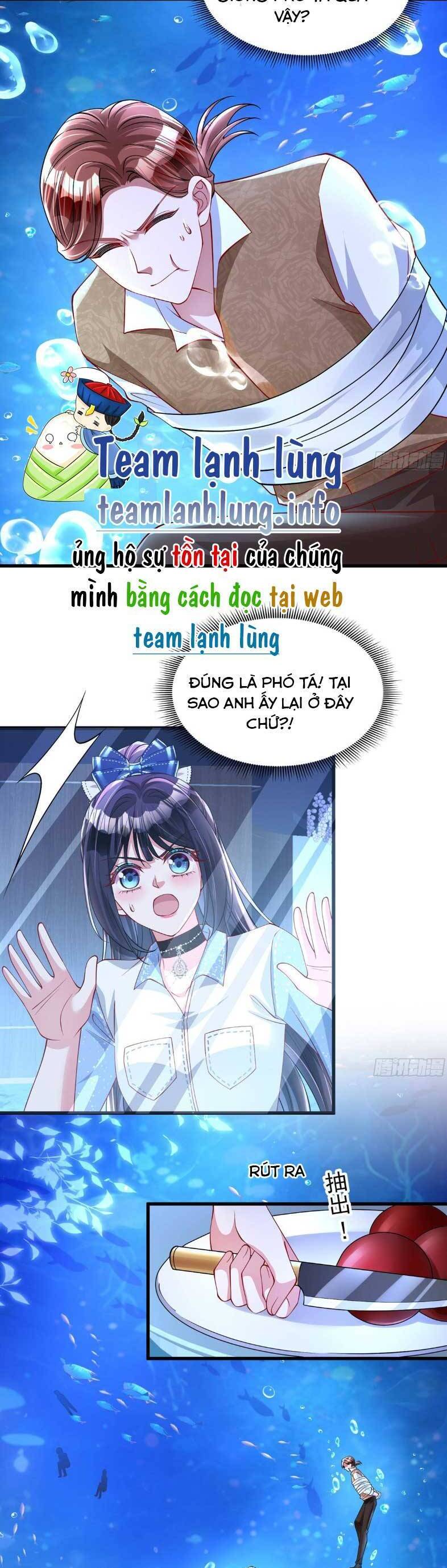 Cuộc Hôn Nhân Với Boss Nhà Giàu Khét Tiếng Chap 178 - Next Chap 179