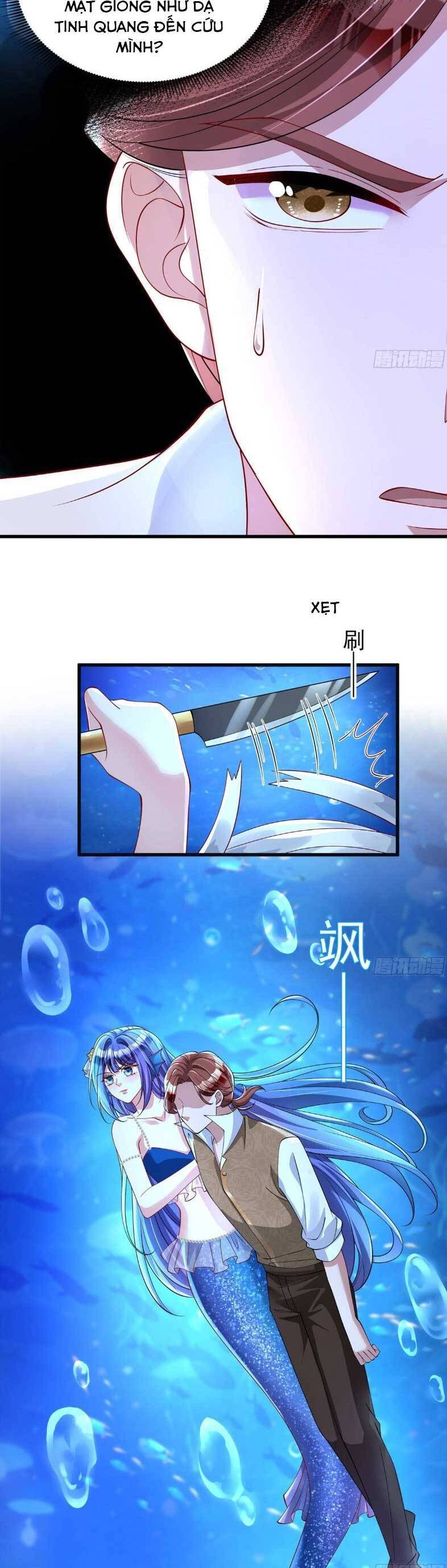 Cuộc Hôn Nhân Với Boss Nhà Giàu Khét Tiếng Chap 178 - Next Chap 179