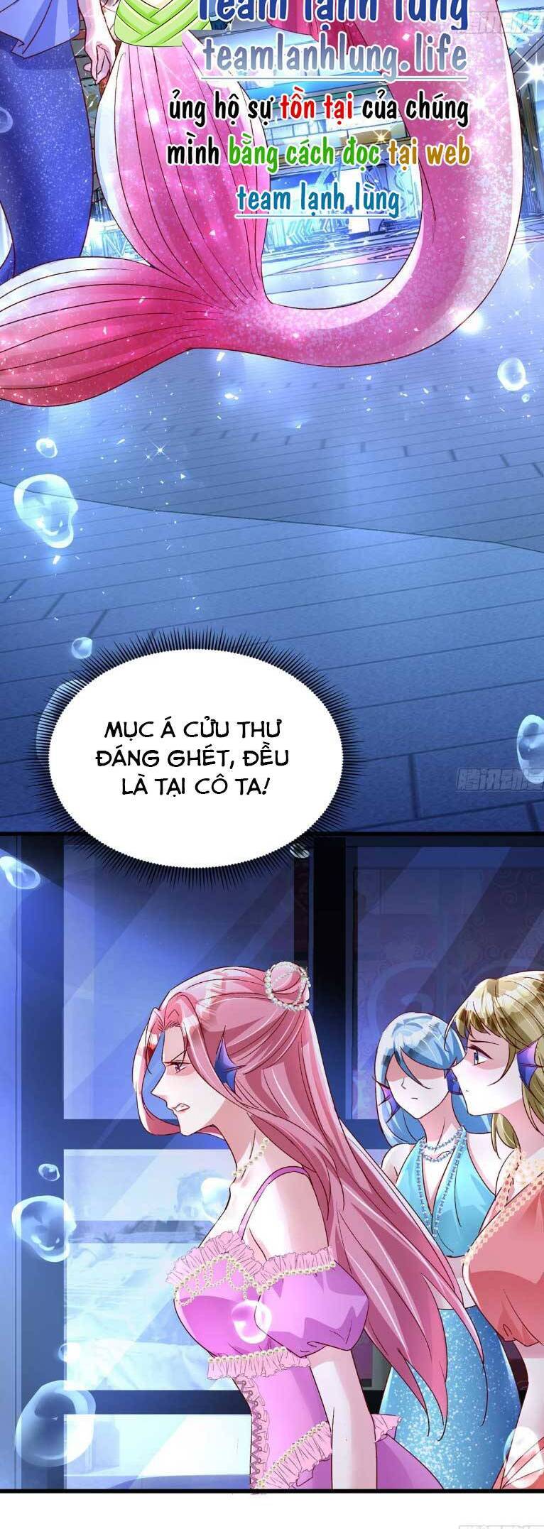 Cuộc Hôn Nhân Với Boss Nhà Giàu Khét Tiếng Chap 188 - Next Chap 189