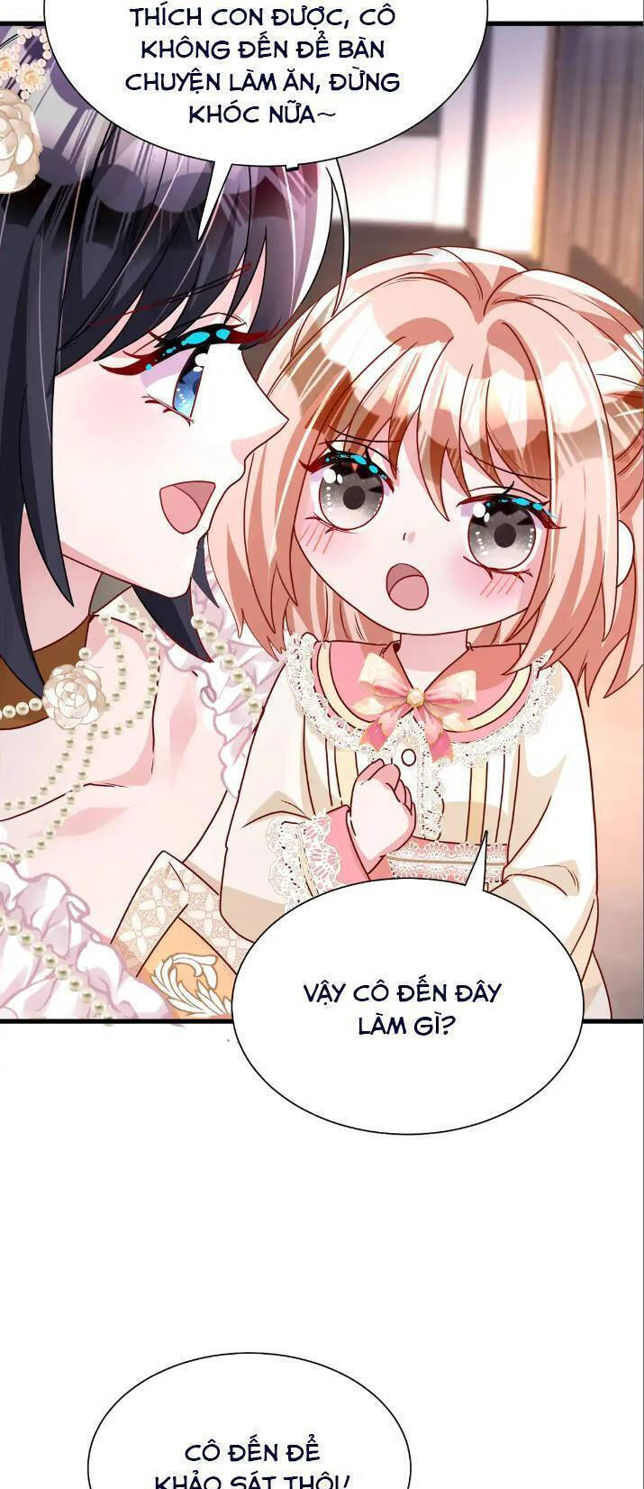 Cuộc Hôn Nhân Với Boss Nhà Giàu Khét Tiếng Chap 219 - Next Chap 220