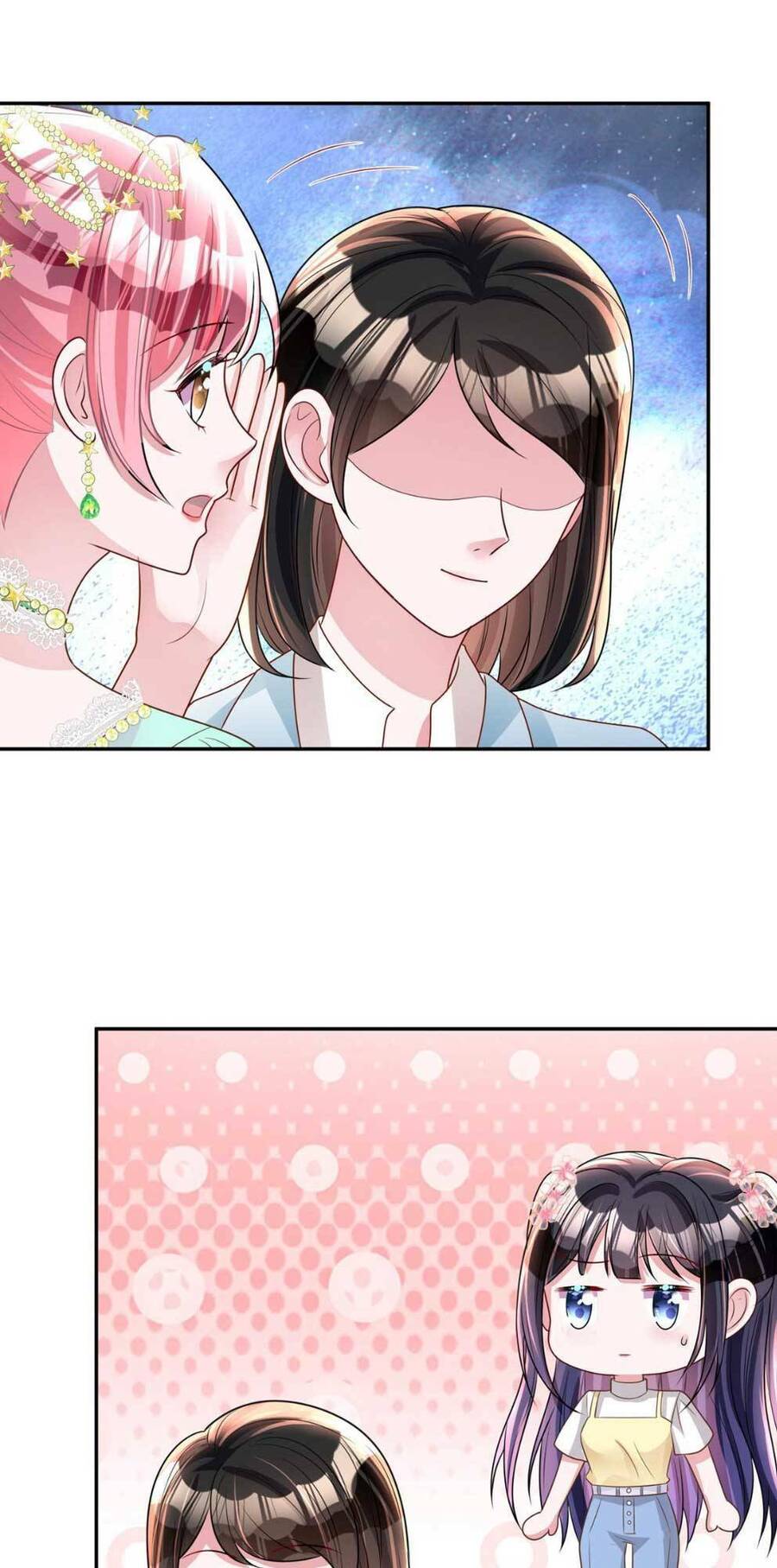 Cuộc Hôn Nhân Với Boss Nhà Giàu Khét Tiếng Chap 63 - Next Chap 64