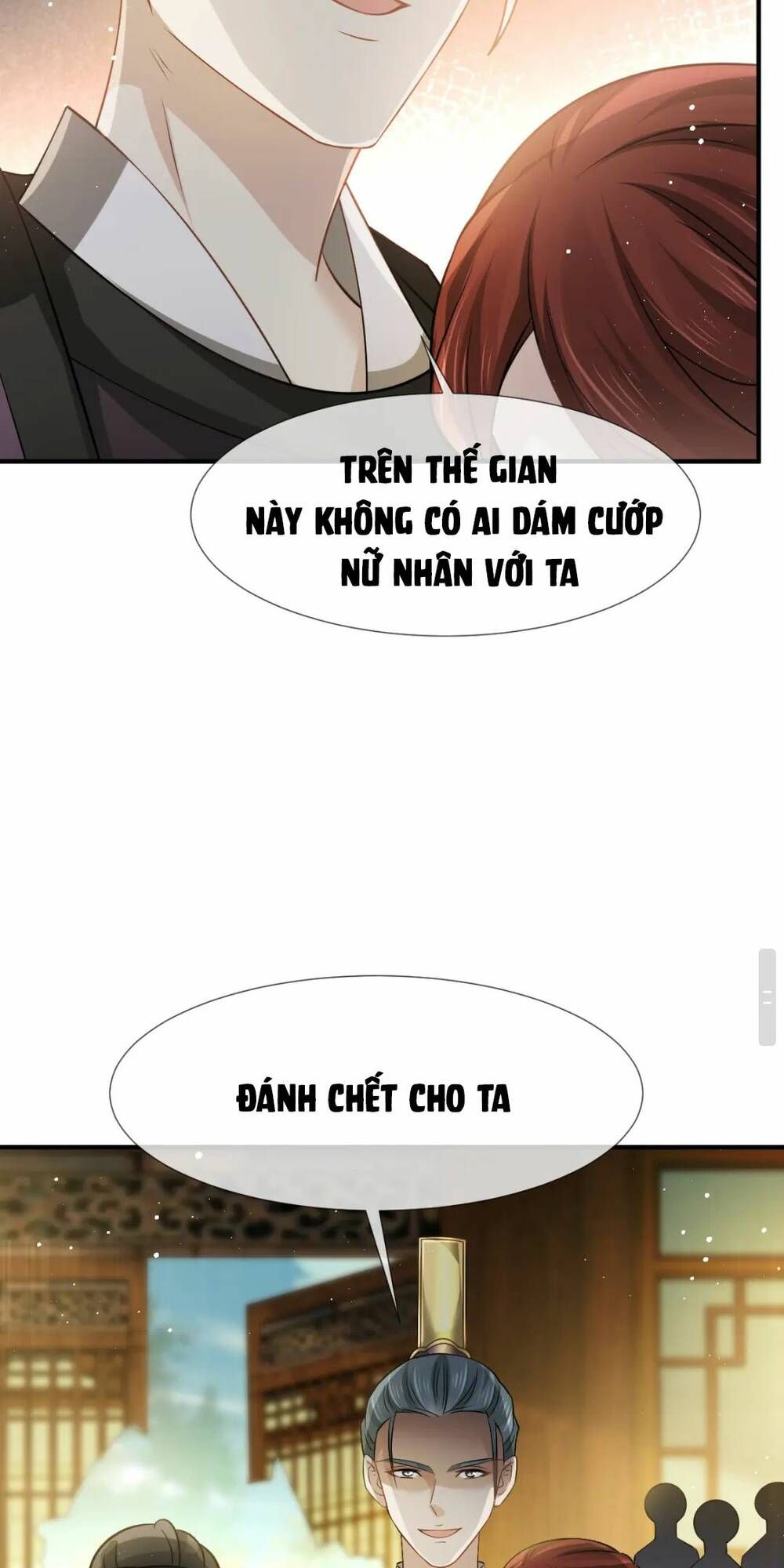 AI Toàn Năng Thay Ký Chủ Báo Thù Chap 37 - Next Chap 38