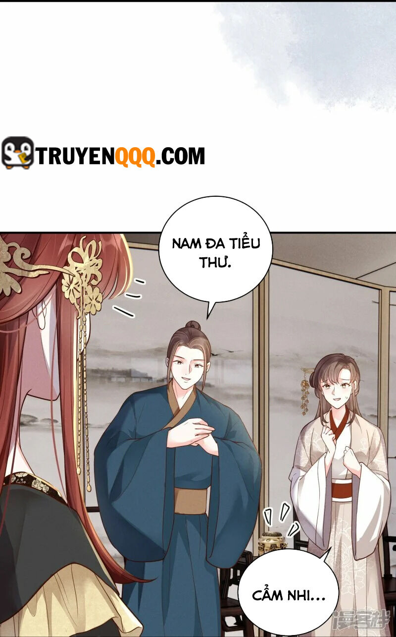 Phú Bà Xuyên Không : Thế Tử Không Dễ Lừa Gạt Chap 28 - Next Chap 29
