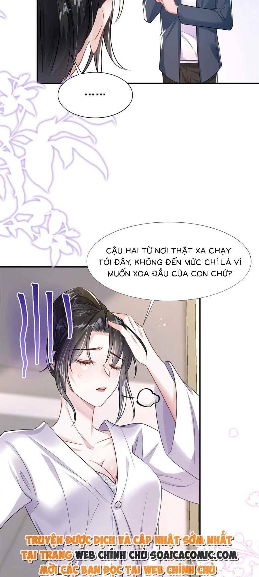 Vợ Tôi Là Boss Ngầm Đầy Quyền Lực Chap 47 - Next Chap 48