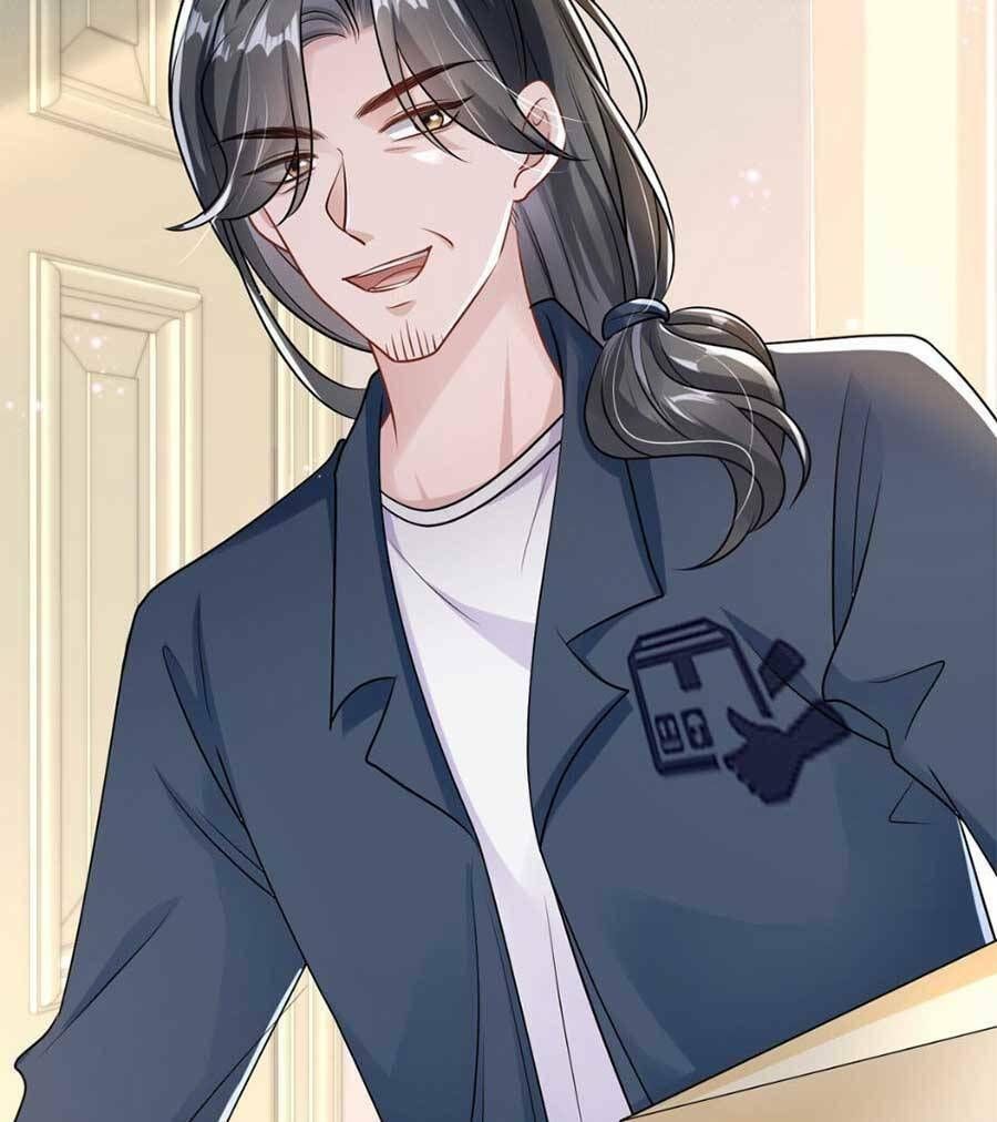 Vợ Tôi Là Boss Ngầm Đầy Quyền Lực Chap 47 - Next Chap 48