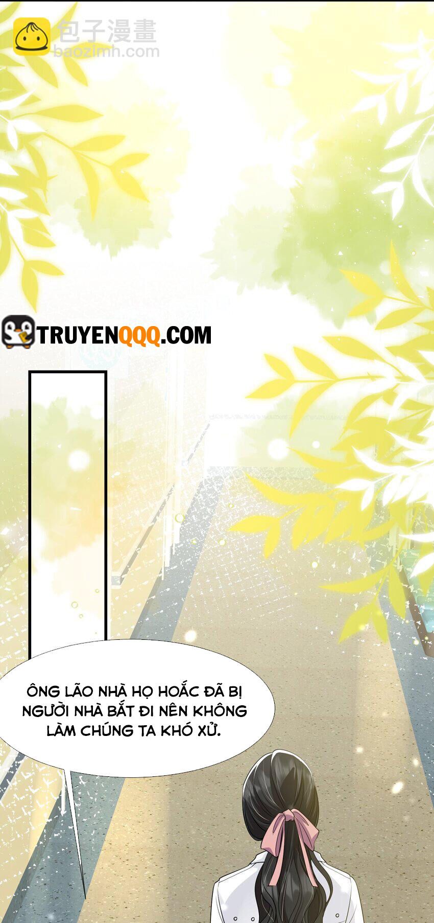 Vợ Tôi Là Boss Ngầm Đầy Quyền Lực Chap 59 - Next Chap 60