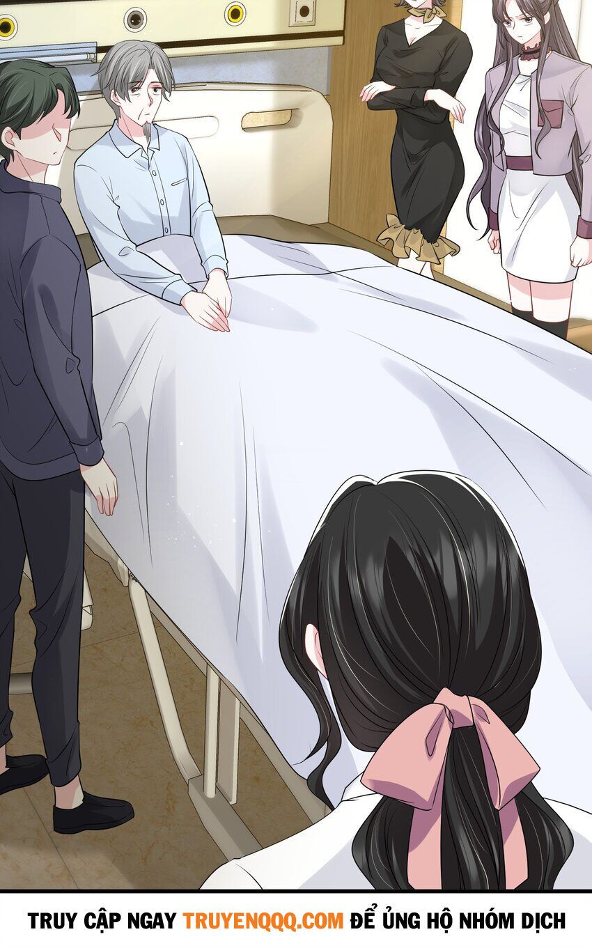 Vợ Tôi Là Boss Ngầm Đầy Quyền Lực Chap 59 - Next Chap 60