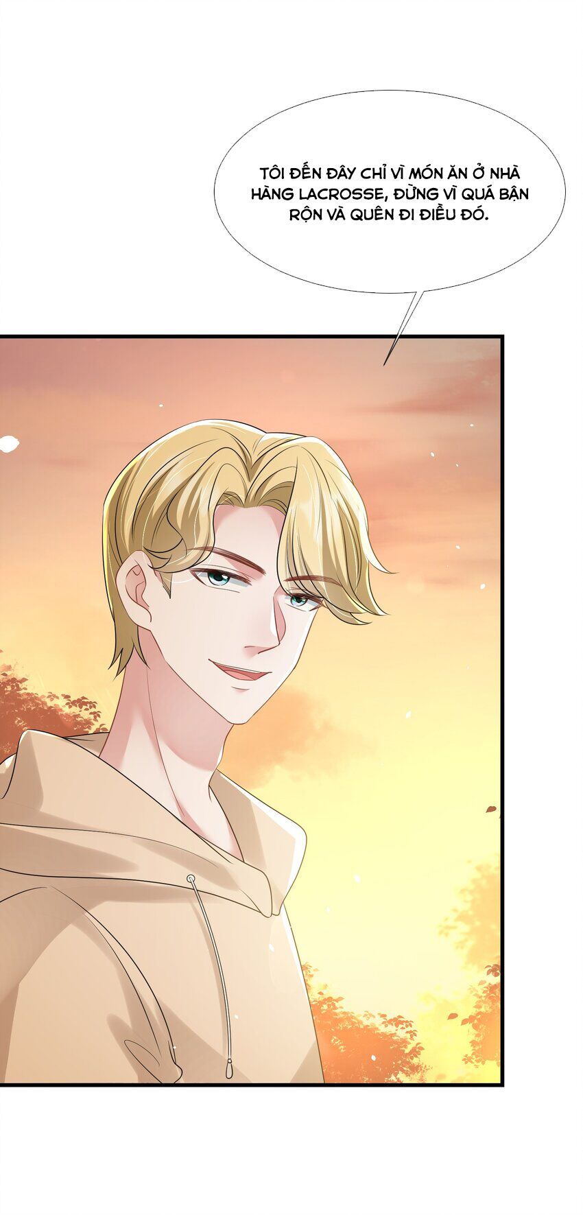 Vợ Tôi Là Boss Ngầm Đầy Quyền Lực Chap 61 - Next Chap 62