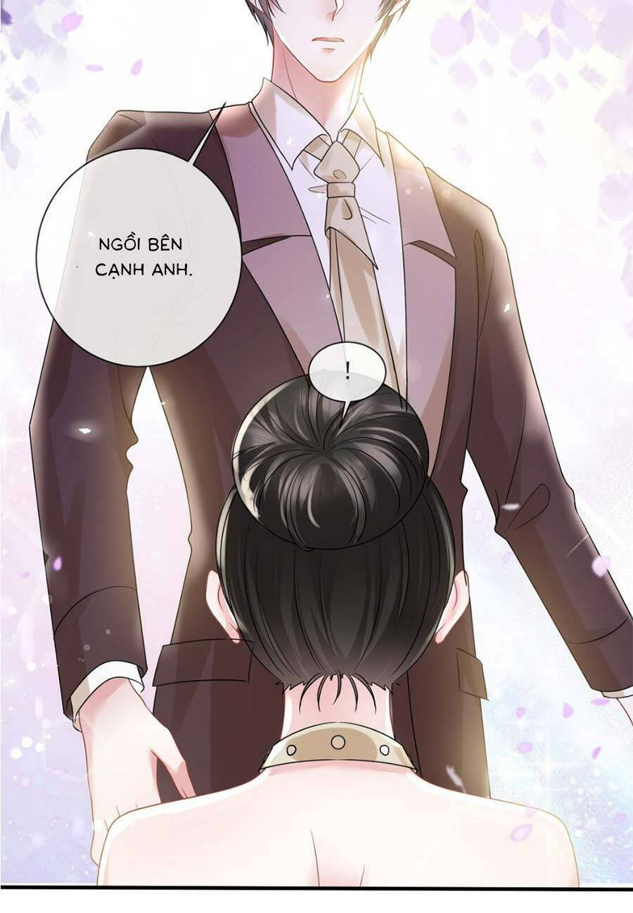 Vợ Tôi Là Boss Ngầm Đầy Quyền Lực Chap 16 - Next Chap 17