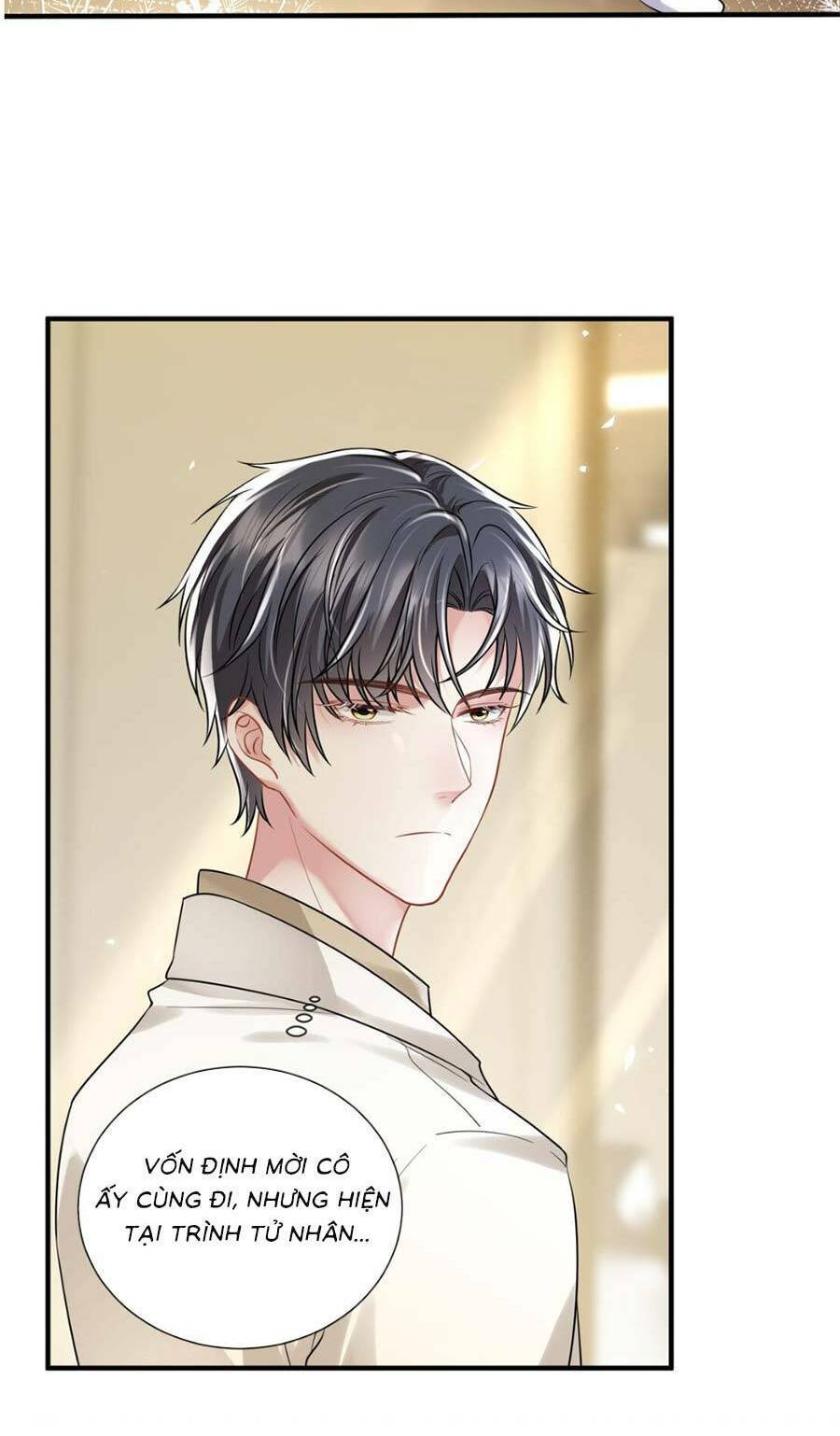 Vợ Tôi Là Boss Ngầm Đầy Quyền Lực Chap 16 - Next Chap 17