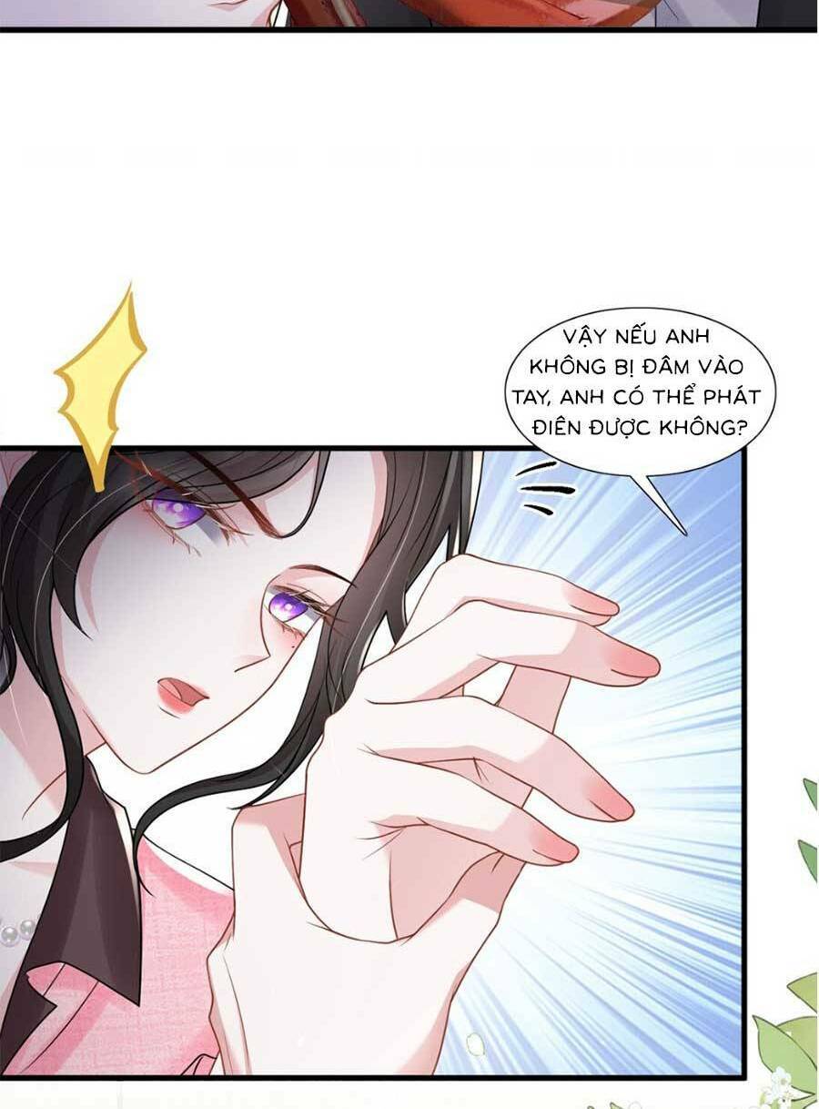 Vợ Tôi Là Boss Ngầm Đầy Quyền Lực Chap 31 - Next Chap 32