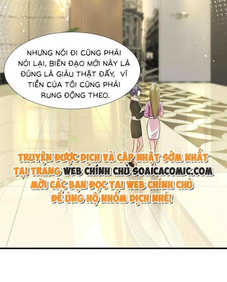 Vợ Tôi Là Boss Ngầm Đầy Quyền Lực Chap 35 - Next Chap 36