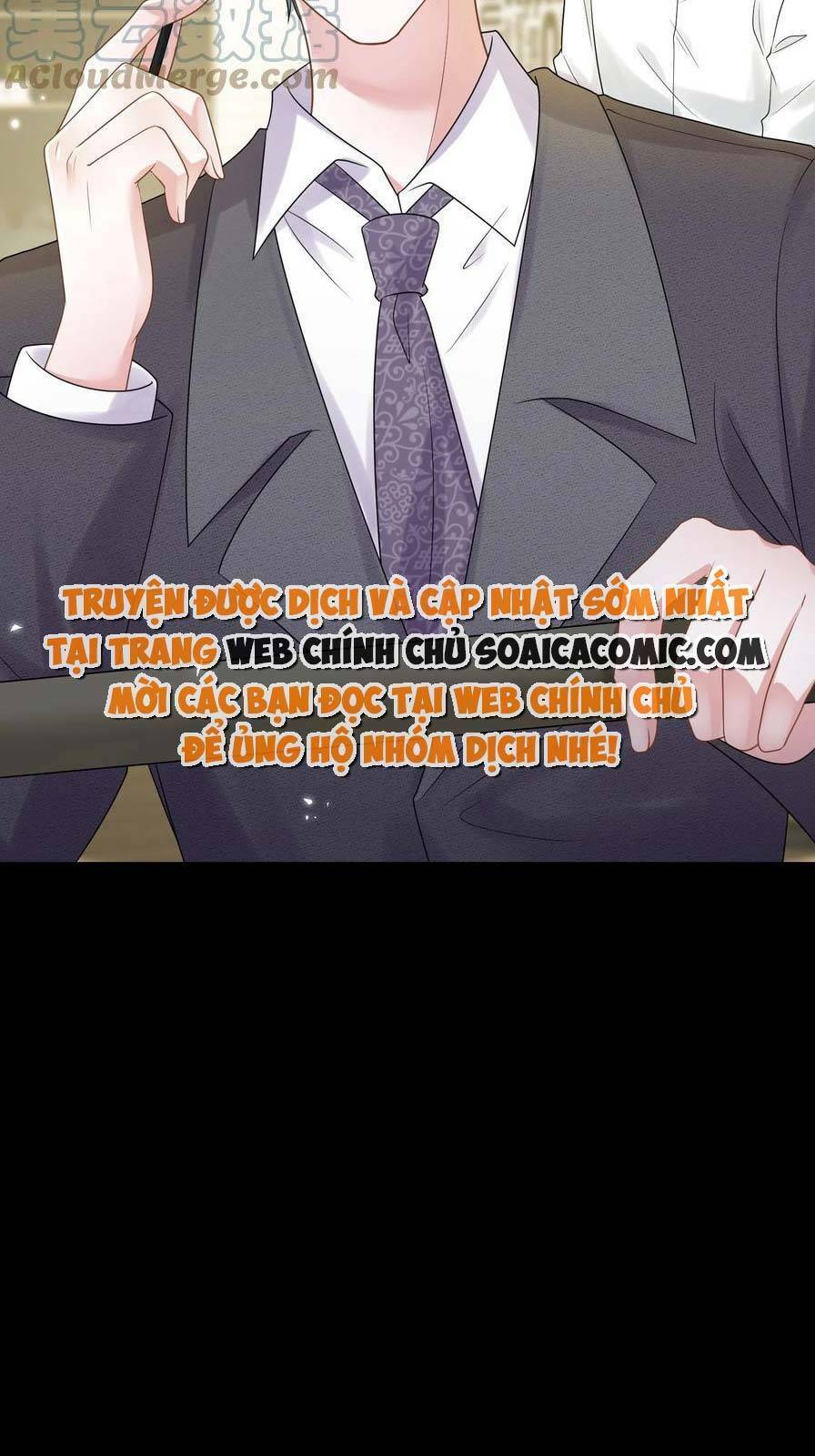 Vợ Tôi Là Boss Ngầm Đầy Quyền Lực Chap 35 - Next Chap 36