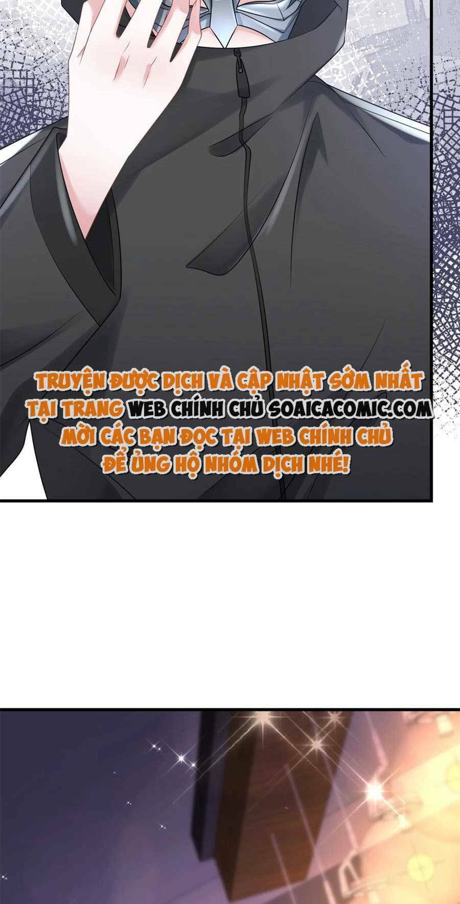 Vợ Tôi Là Boss Ngầm Đầy Quyền Lực Chap 36 - Next Chap 37