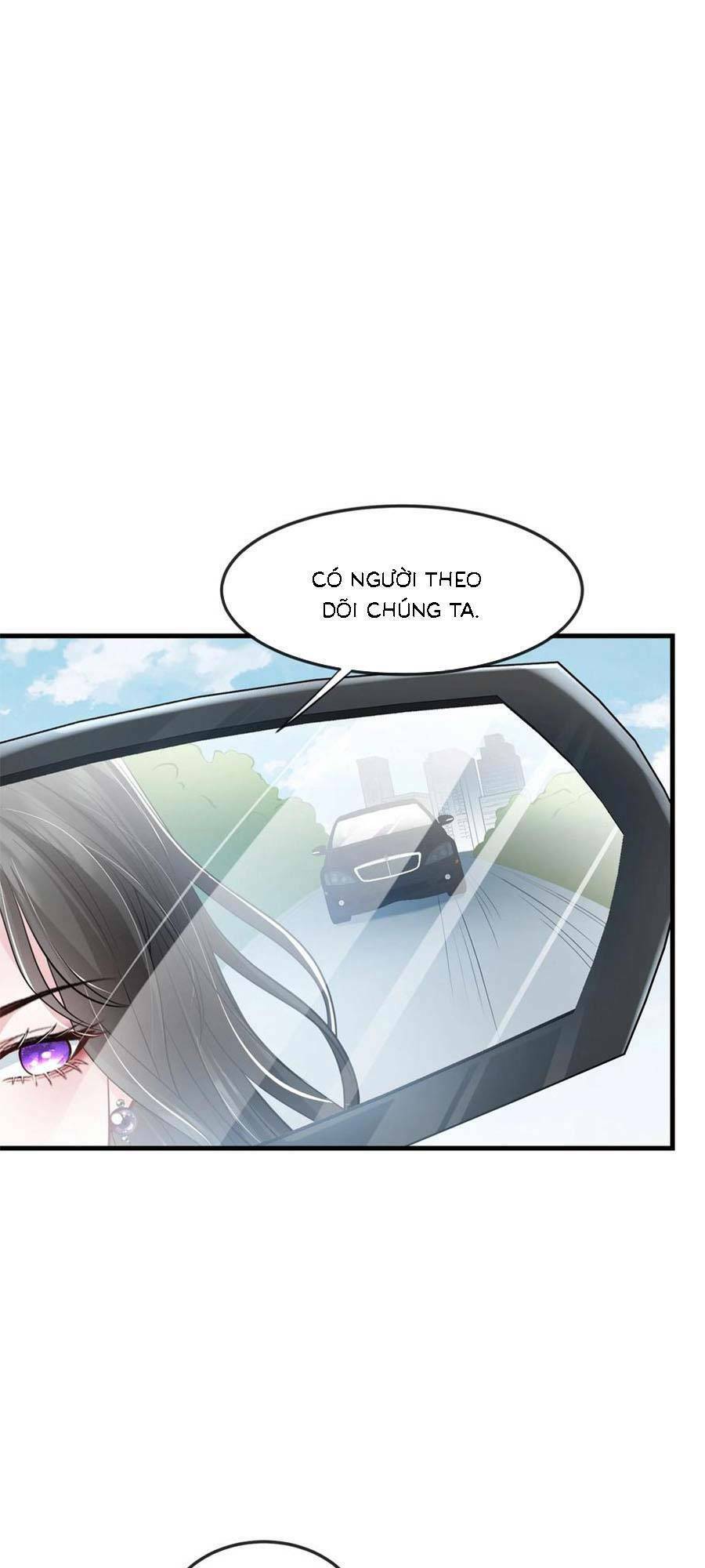 Vợ Tôi Là Boss Ngầm Đầy Quyền Lực Chap 36 - Next Chap 37