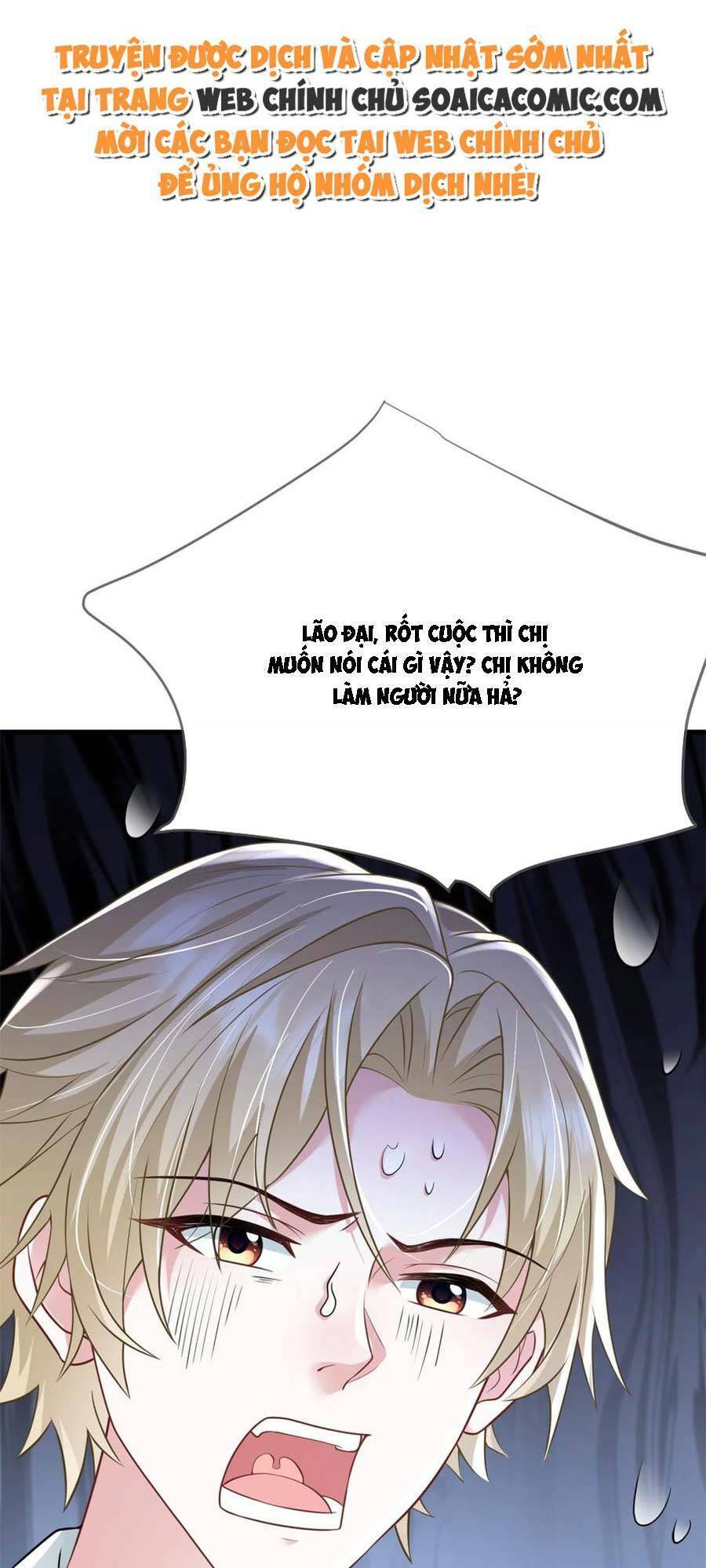 Vợ Tôi Là Boss Ngầm Đầy Quyền Lực Chap 36 - Next Chap 37