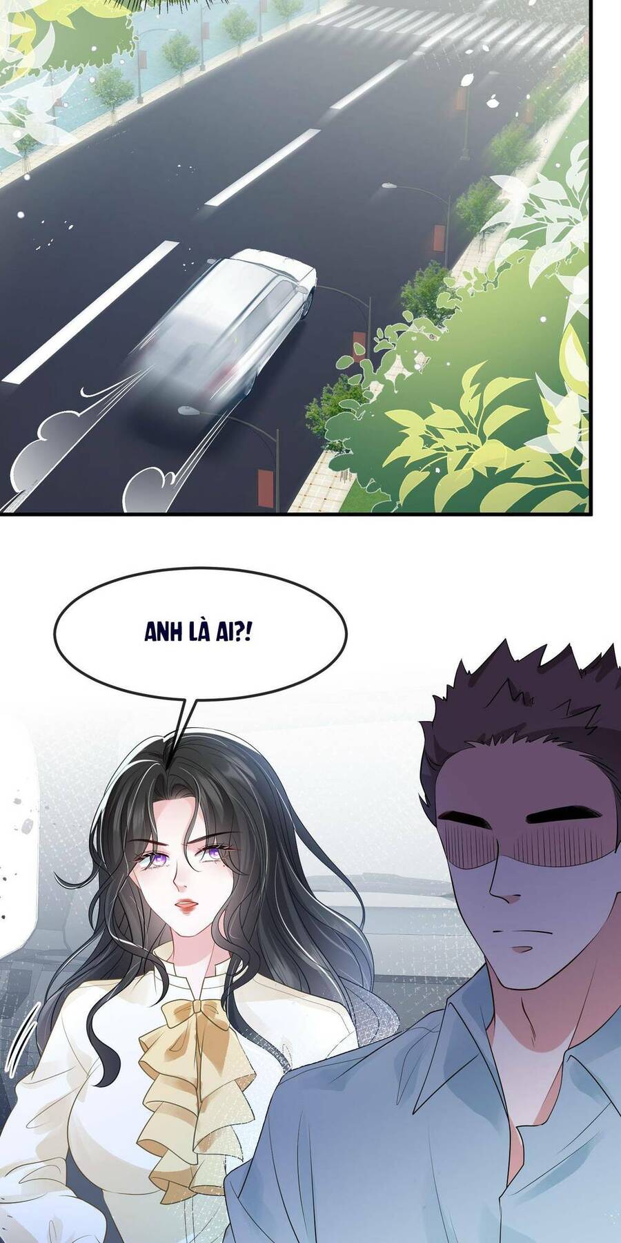 Vợ Tôi Là Boss Ngầm Đầy Quyền Lực Chap 40 - Next Chap 41