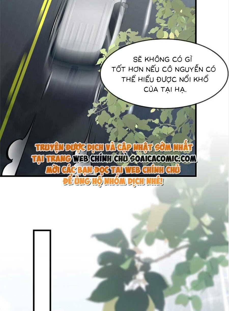 Vợ Tôi Là Boss Ngầm Đầy Quyền Lực Chap 41 - Next Chap 42