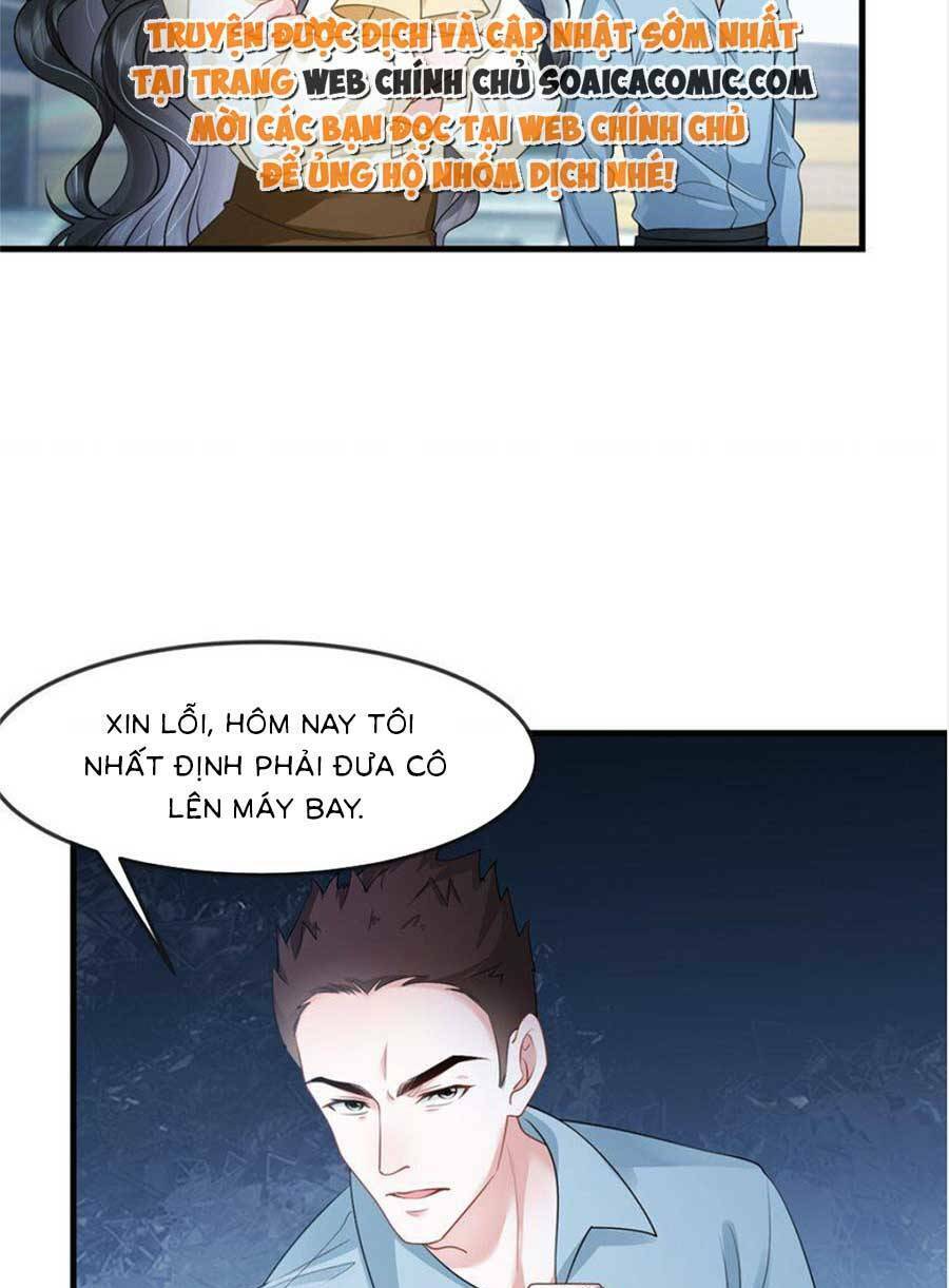 Vợ Tôi Là Boss Ngầm Đầy Quyền Lực Chap 41 - Next Chap 42