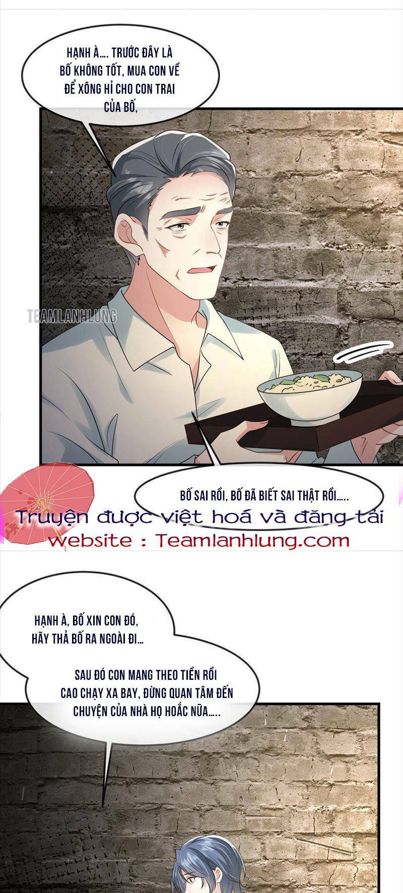 Vợ Tôi Là Boss Ngầm Đầy Quyền Lực Chap 42 - Next Chap 43